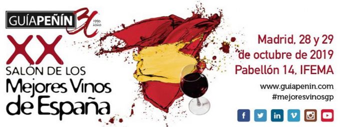 El mayor encuentro de vino español de calidad