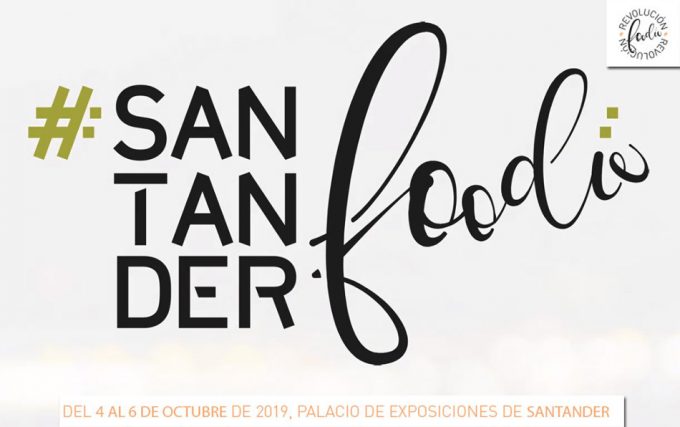 Santander Foodie Santander Foodie 2019
