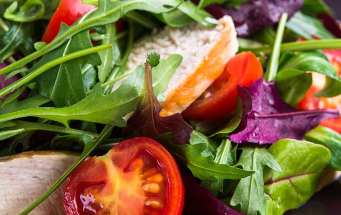 Revisión de la EFSA de los Valores Dietéticos de Referencia