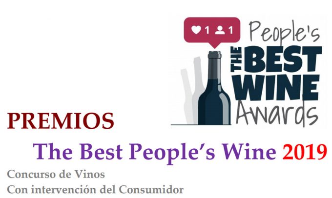 The Best People’s Wine