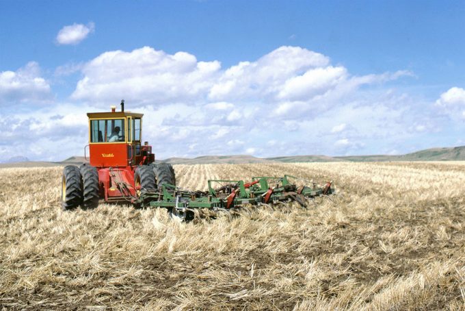 Desperdicio alimentario en el mundo