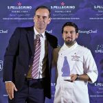 Concurso Jóvenes Chefs