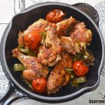 Deliciosas comidas caseras para el día a día