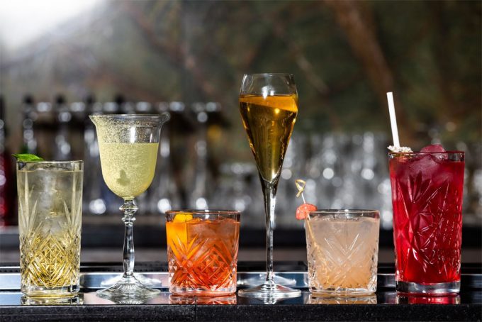 The World’s 50 Best Bars 2019