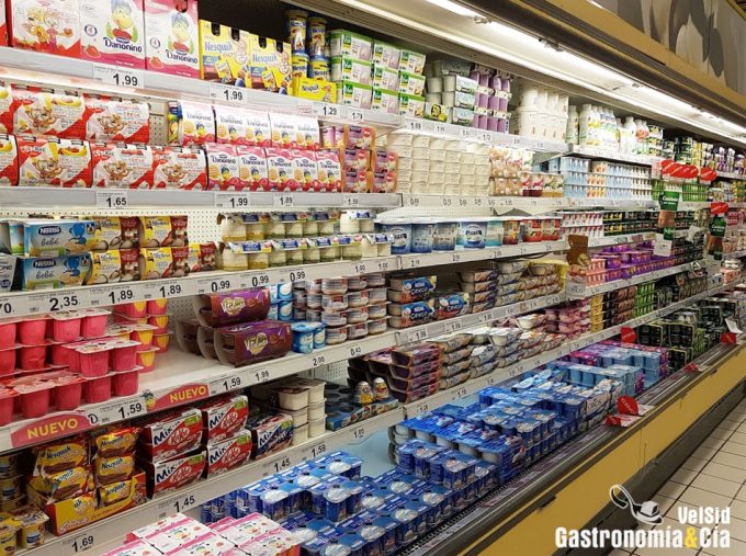 Control de la calidad de los alimentos en la UE