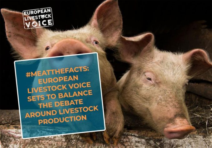 European Livestock and Meat Trades Union 