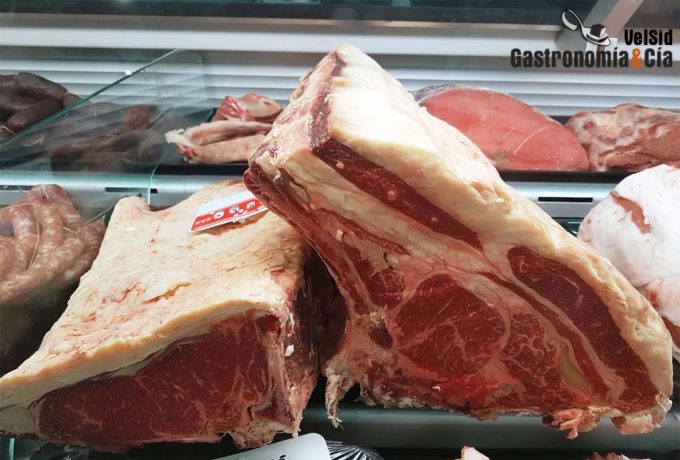 Ley para etiquetar como carne de imitación, la “carne” vegetal y la procedente del cultivo celular en Estados Unidos Ley Real MEAT Act 2019