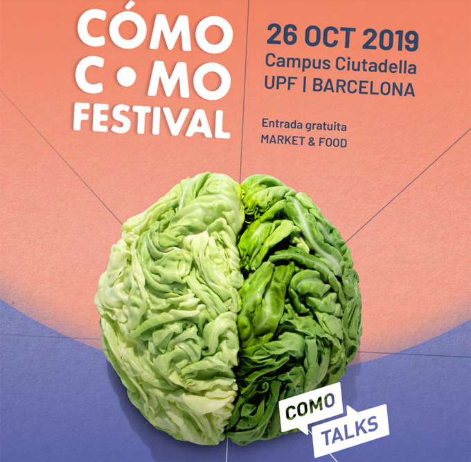 Festival de alimentación saludable