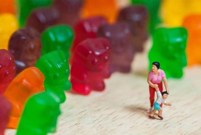 Conflicto de intereses de los dietistas