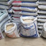 Adulteración del arroz