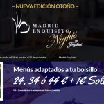 Jornadas Gastronómicas