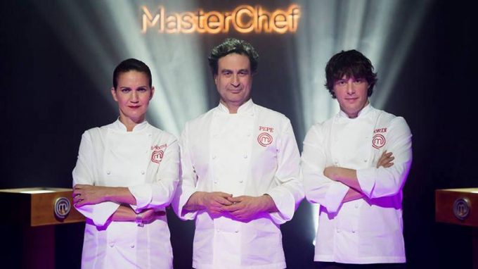 MasterChef