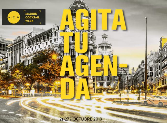 Vuelve la semana del cóctel a la capital