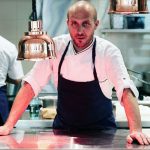 Restaurante Passerini del chef Giovanni Passerini