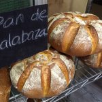 Pan de calabaza