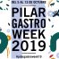Las fiestas gastronómicas del Pilar