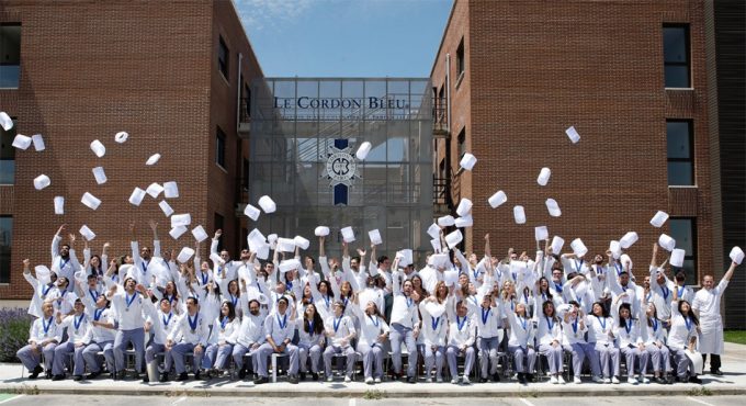 Le Cordon Bleu