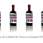 Concurso de vinos