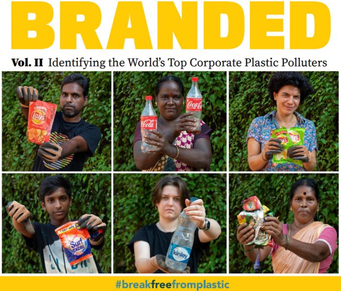 #Breakfreefromplastic