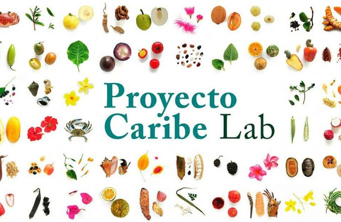 Gastronomía caribeña