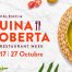 Valencia Restaurant Week