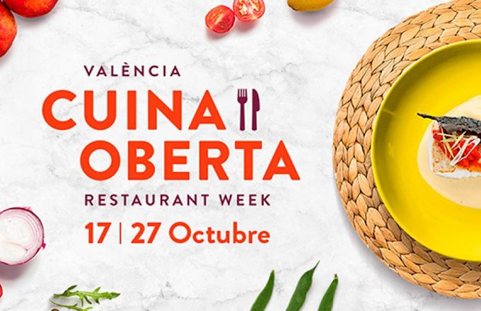 Valencia Restaurant Week 