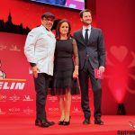 Tres estrellas Michelin