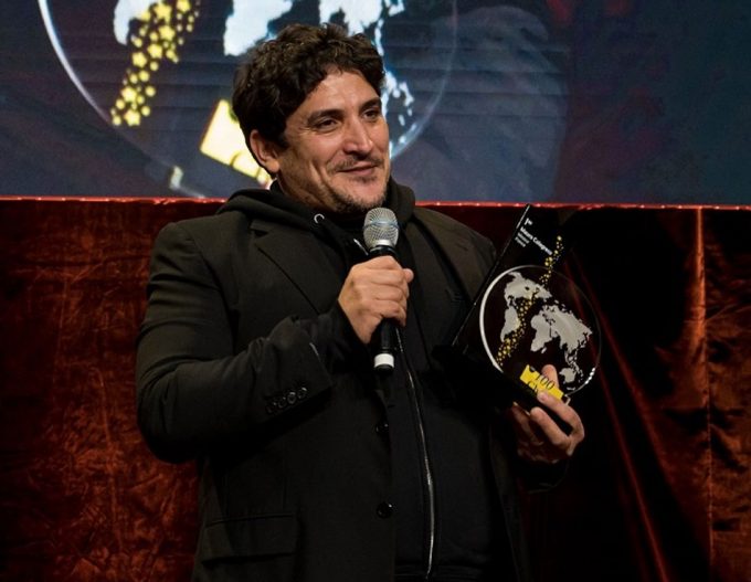 Mauro Colagreco Mejor Chef del Mundo 2020