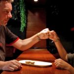 Albert y Álex Adrià