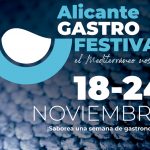 Festival Gastronómico Mediterráneo