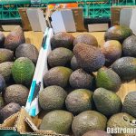 Alimentos con dudosa sostenibilidad