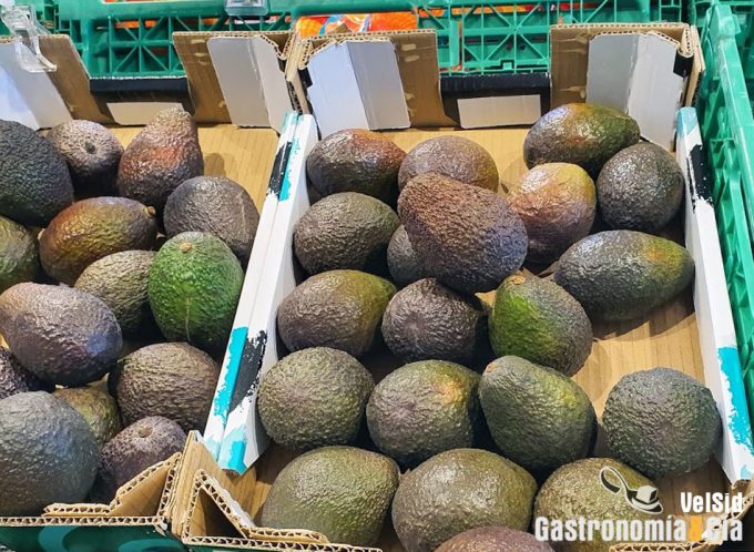 Alimentos con dudosa sostenibilidad 