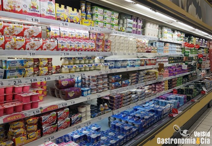 Alimentos y cuestiones eticas y medioambientales