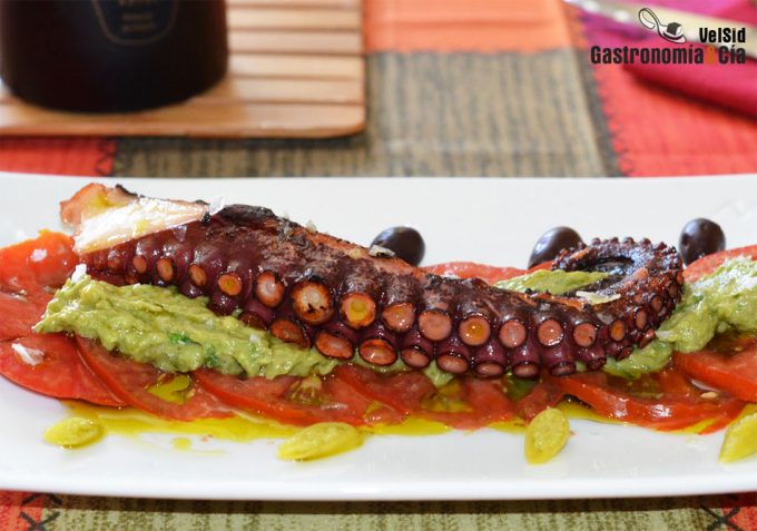 El pulpo es un alimento sostenible y fácil de producir