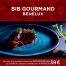 Restaurantes Bib Gourmand de Bélgica, los Países Bajos y Luxemburgo