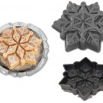 Nordic Ware Frozen
