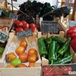 El impacto ambiental de los alimentos vegetales es bajo