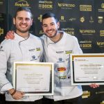 Concurso Cocinero del Año