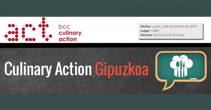 Basque Culinary Center