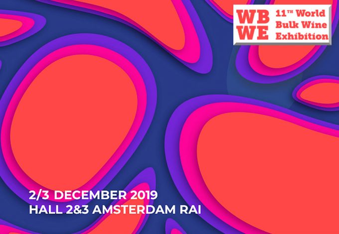 World Bulk Wine Exibition 2019