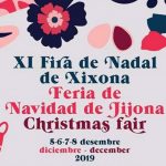 Feria del turrón de Jijona