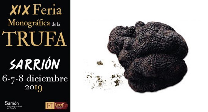 Feria de la Trufa Negra