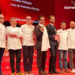 Restaurantes con estrella Michelin en España
