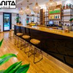 Nanita, el bar de Paco Morales