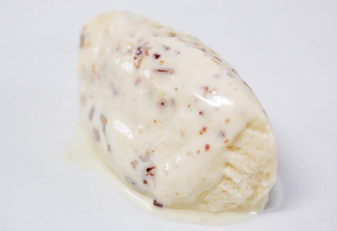 ¿Qué significa nappage en cocina?