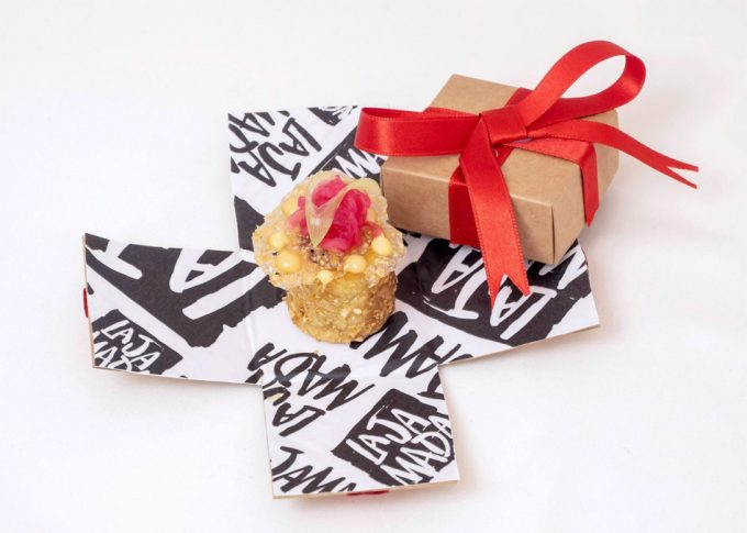 Concurso de pinchos y tapas