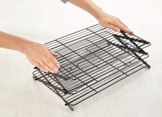 Estante de enfriamiento Wilton