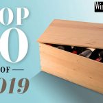 Top 10 de los Mejores Vinos del Mundo 2019