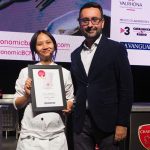 Cocinera del Año 2019