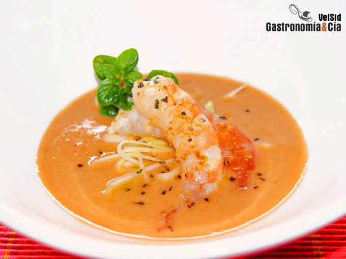 Recetas para las fiestas